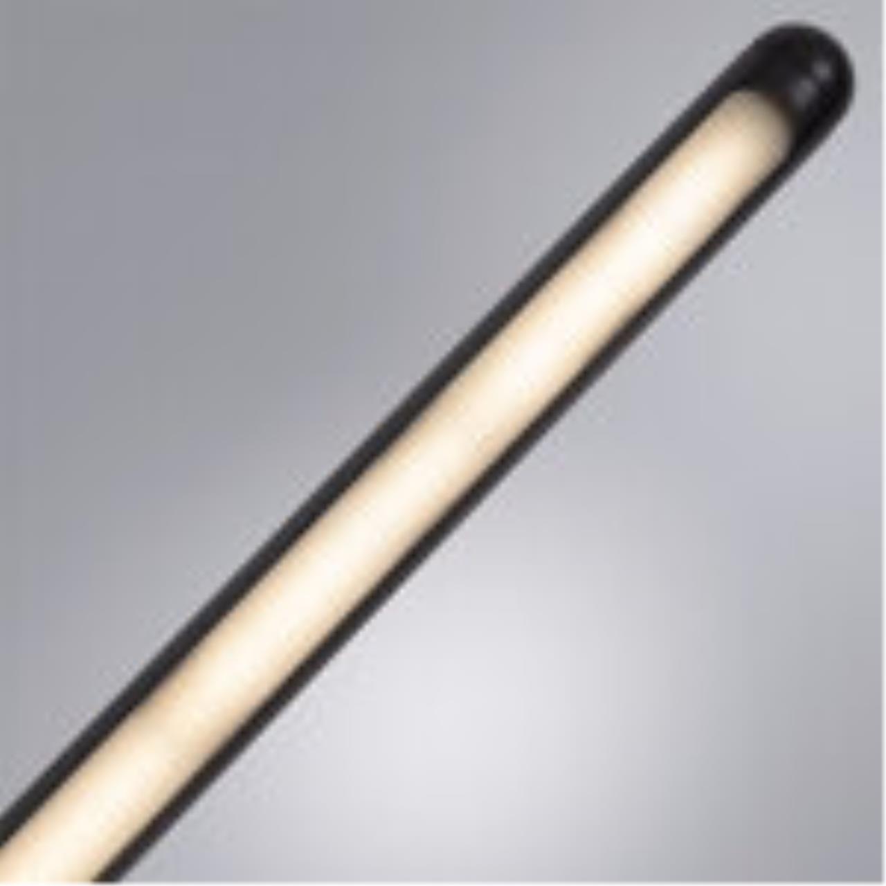 картинка Подсветка для картин Arte Lamp Prima A2028AP-1BK от магазина pro-decor.kz