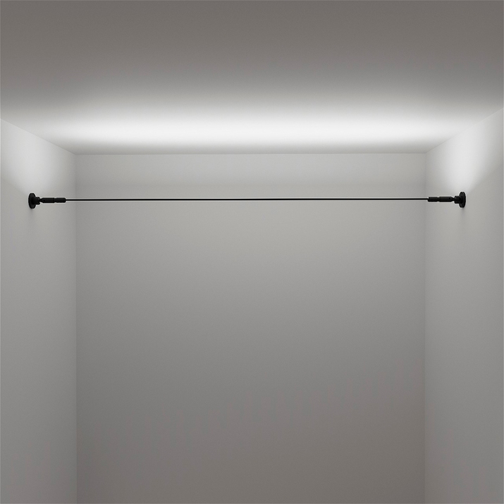 картинка Комплект креплений для тросовой системы Arte Lamp SKYCROSS A600506N от магазина pro-decor.kz
