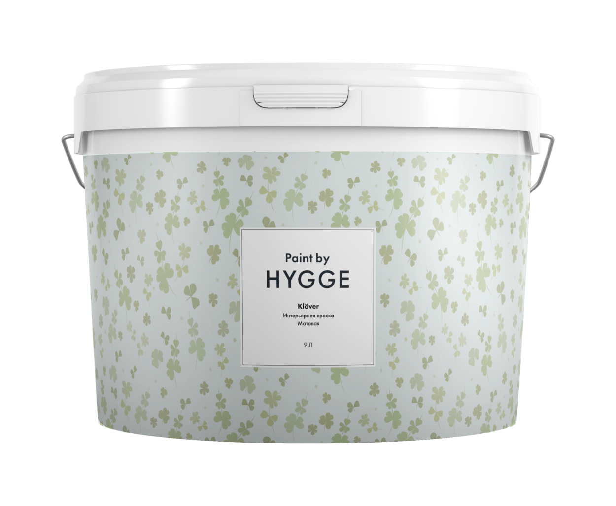 Klover база A 9 л. HYGGE Paint (043)