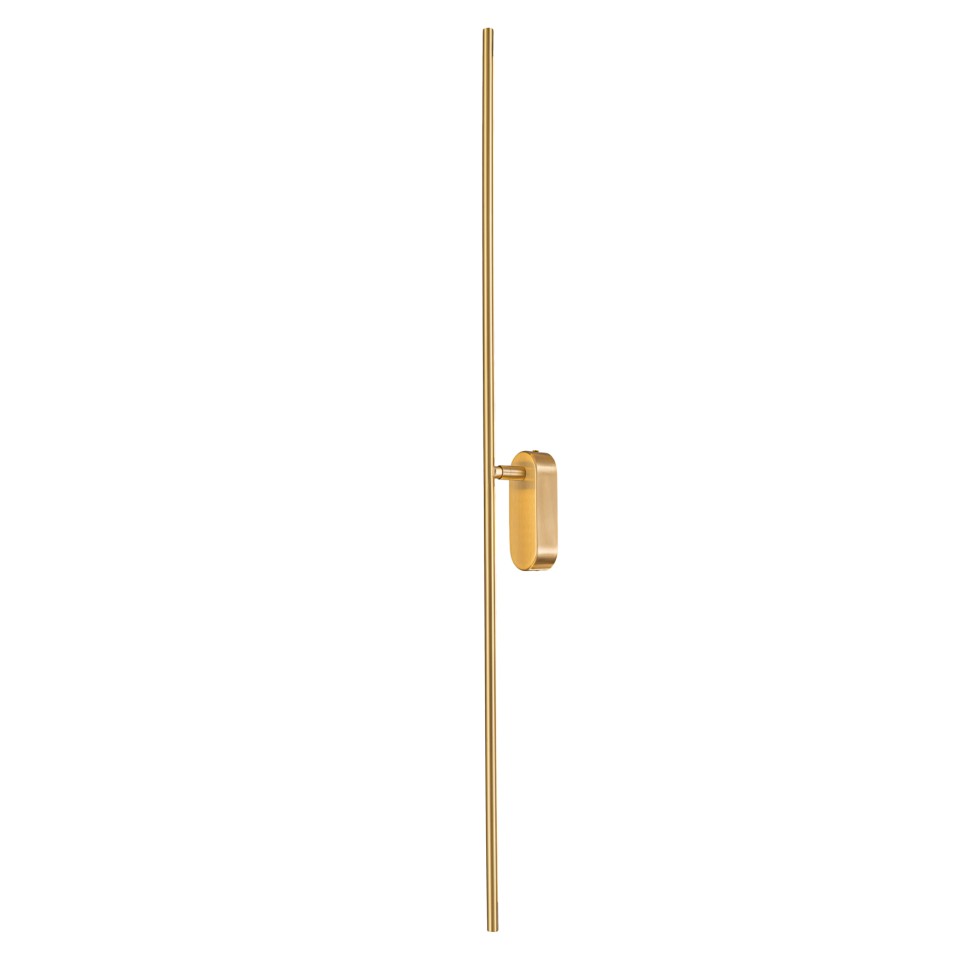 картинка Светильник настенный Belfast Skipton 85001-1W-L BR  от магазина pro-decor.kz