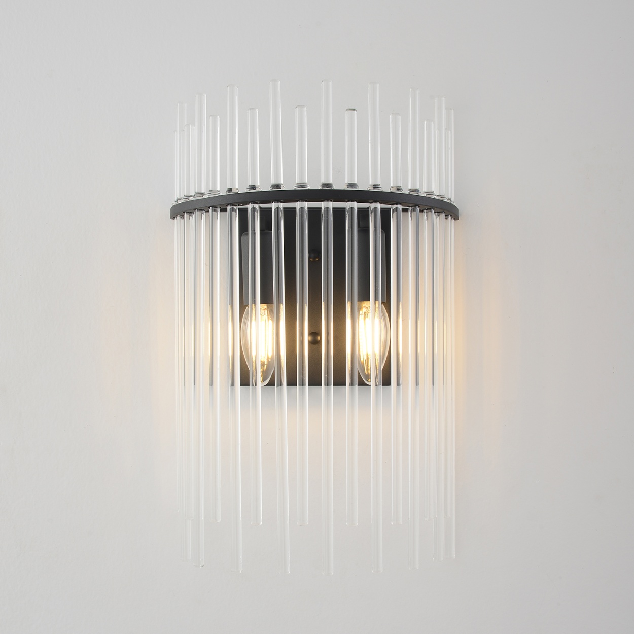 картинка Настенный светильник Crystal Lux CLARO 0386/402 от магазина pro-decor.kz