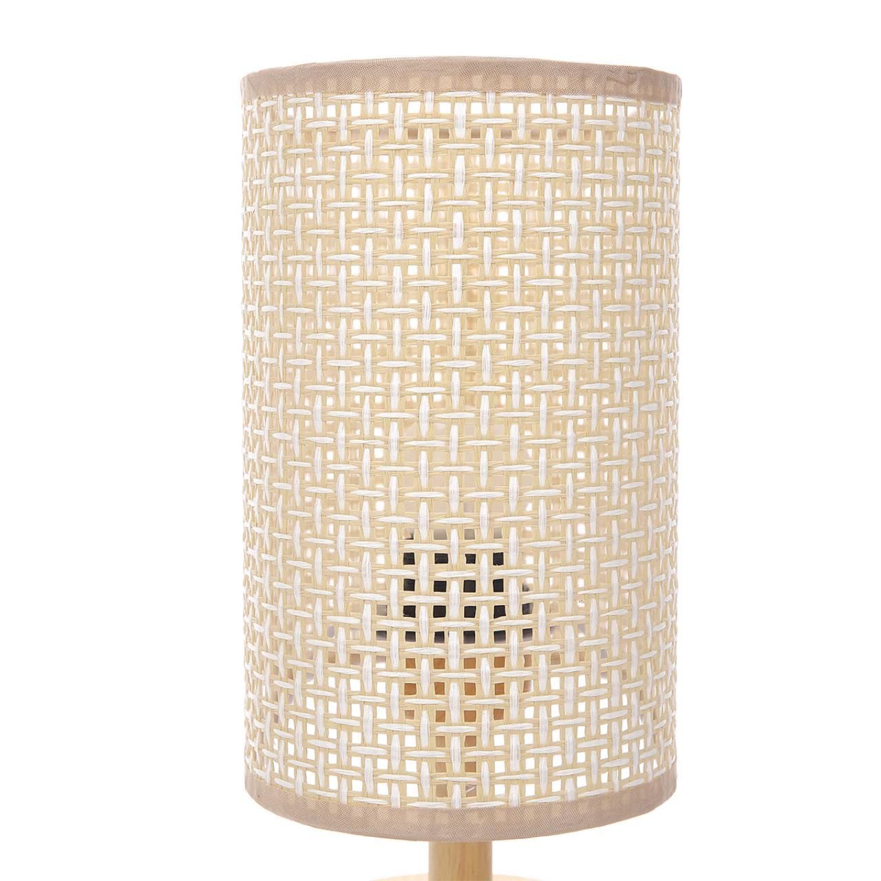 картинка 8201/1T Lumion Настольная лампа MADERANA от магазина pro-decor.kz