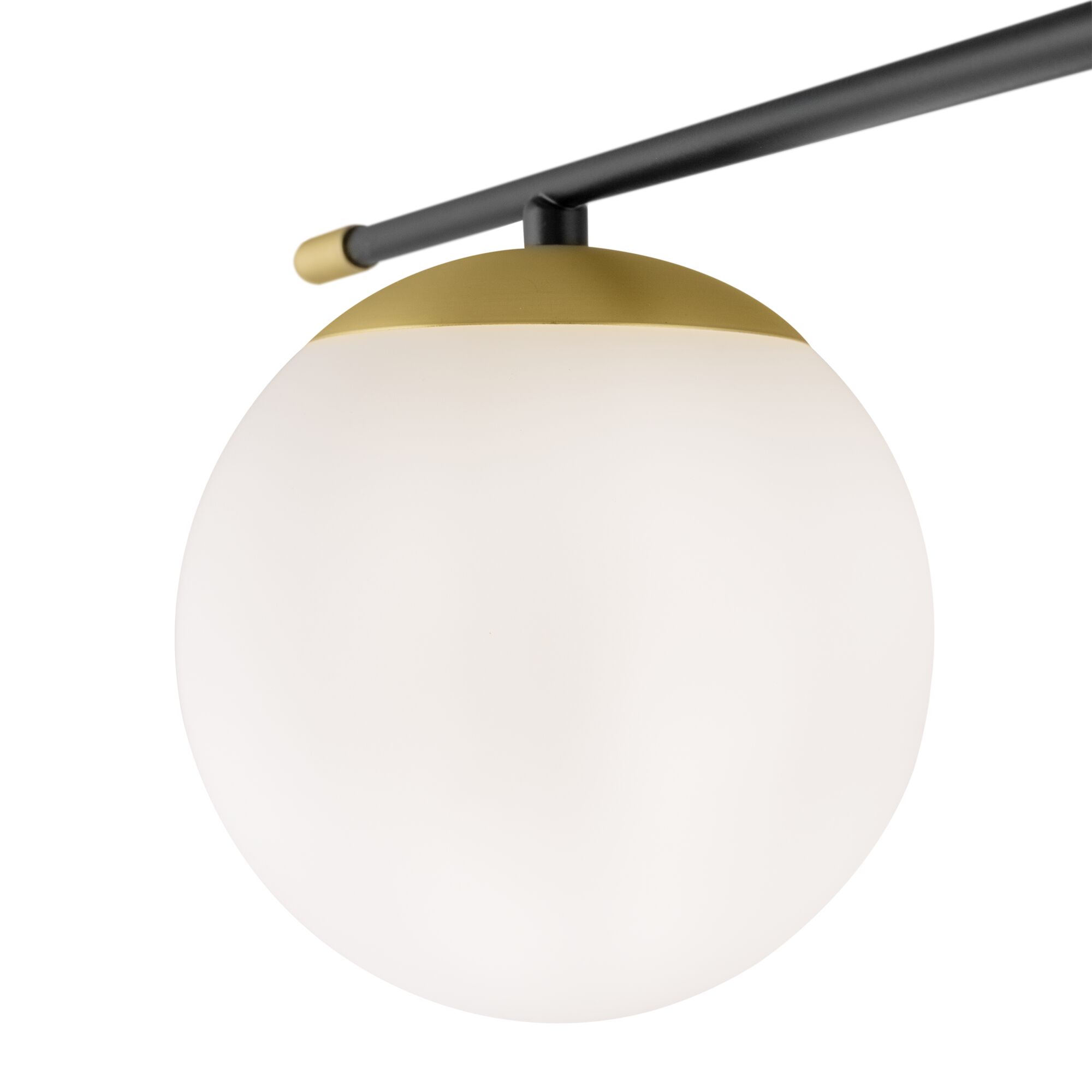 картинка Потолочная люстра Maytoni Nostalgia MOD048CL-06G от магазина pro-decor.kz
