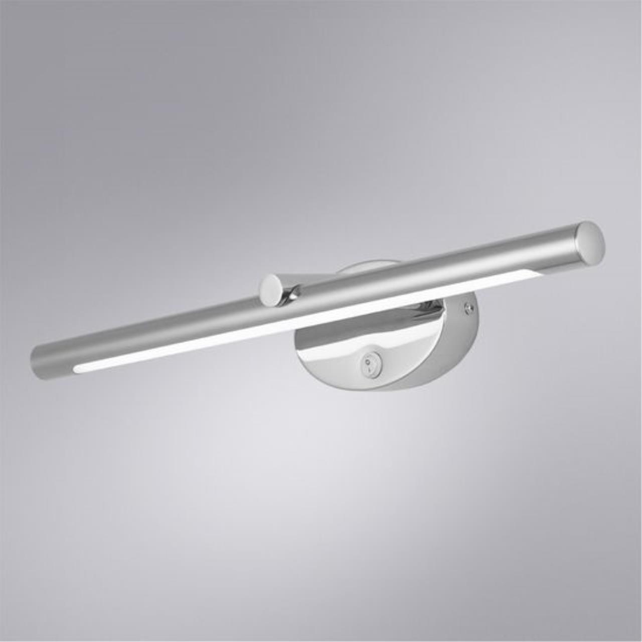 картинка Подсветка для зеркал Arte Lamp Ronnie A8025AP-1CC от магазина pro-decor.kz