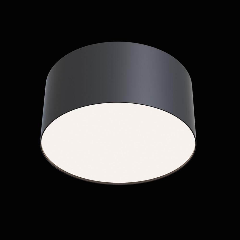 картинка Потолочный светодиодный светильник Maytoni Zon C032CL-L12B4K от магазина pro-decor.kz