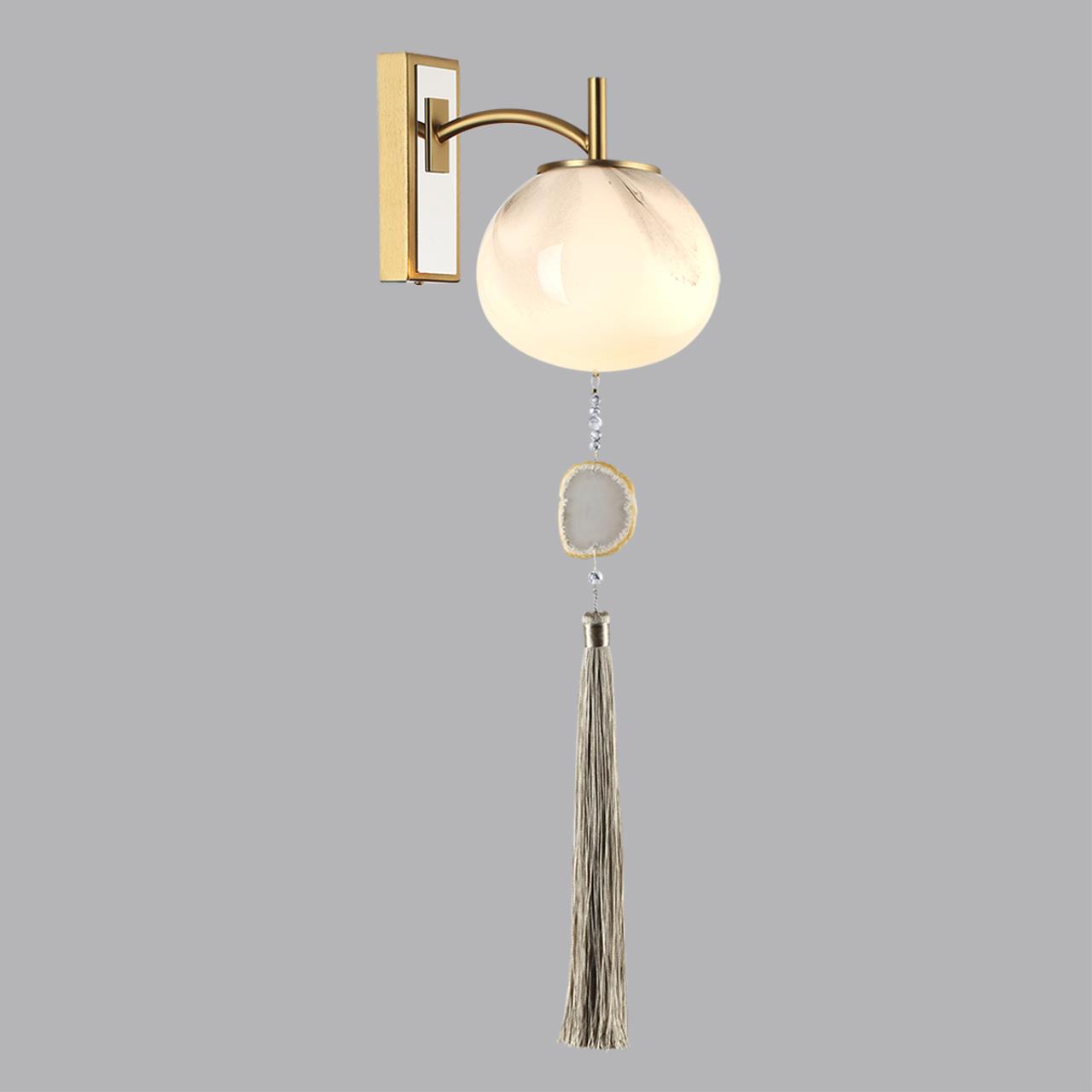 картинка 5432/1W Odeon Light Exclusive Бра FIOLENT от магазина pro-decor.kz