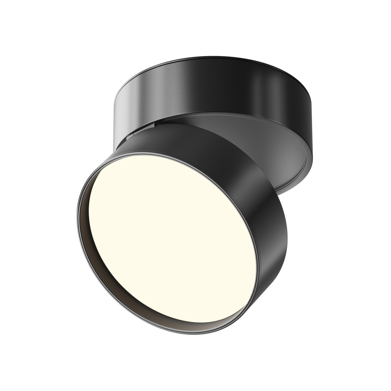 картинка Потолочный светильник Technical C024CL-18W4K-B-1 от магазина pro-decor.kz