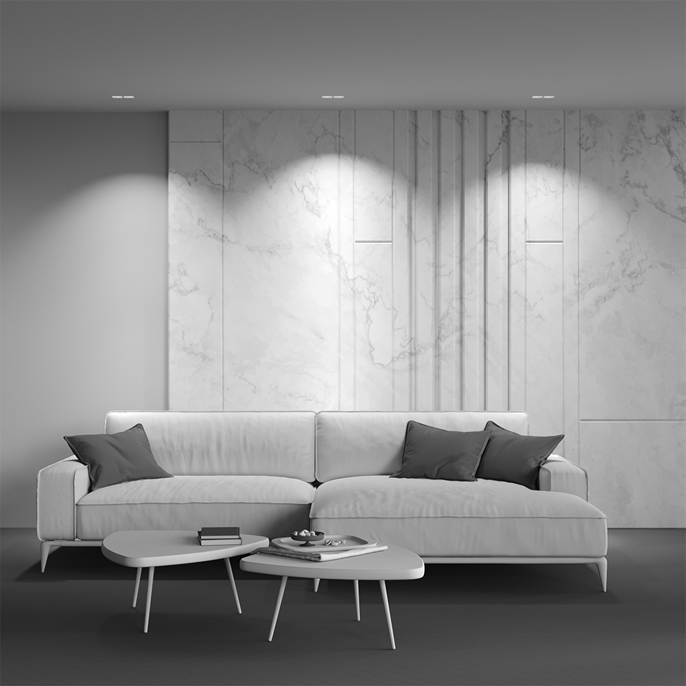 картинка Встраиваемый светильник Technical DL131-GU10-02-W от магазина pro-decor.kz