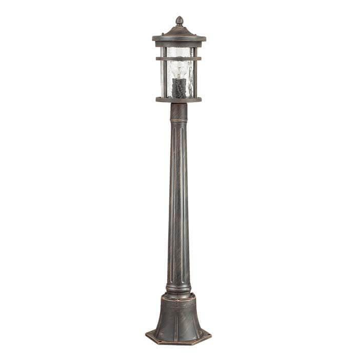 картинка Уличный светильник Odeon Light Nature Virta 4044/1F от магазина pro-decor.kz