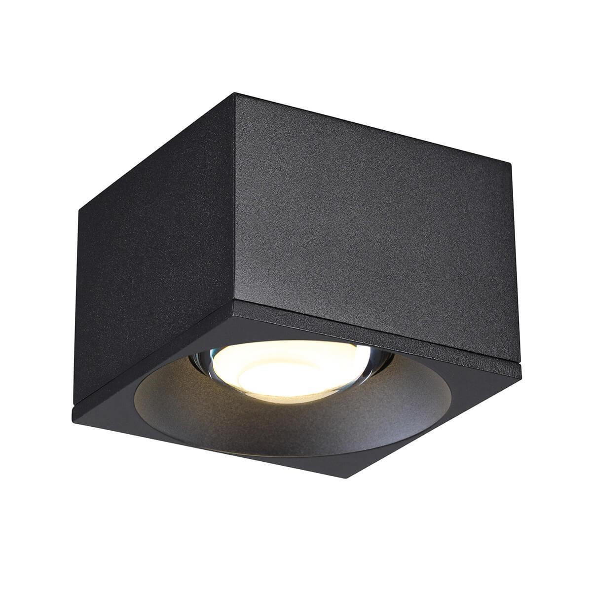 картинка Накладной светодиодный светильник Novotech Over Patera 358654 от магазина pro-decor.kz