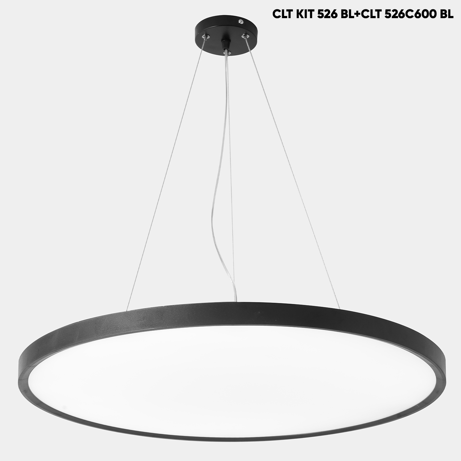 картинка Светильник подвесной Crystal Lux 1400/302 от магазина pro-decor.kz