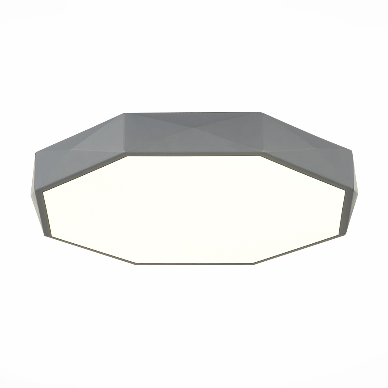 картинка Потолочный светодиодный светильник Evoluce Rondo SLE200872-01 от магазина pro-decor.kz
