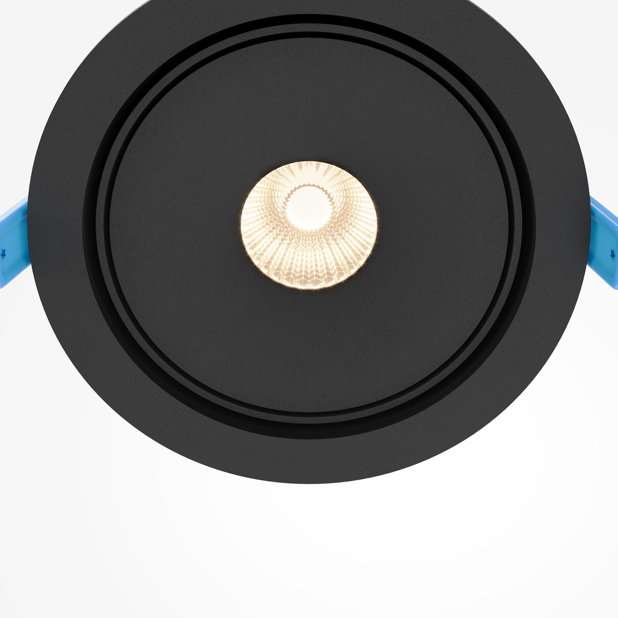 картинка Встраиваемый светильник Technical DL060-9W3-4-6K-B от магазина pro-decor.kz