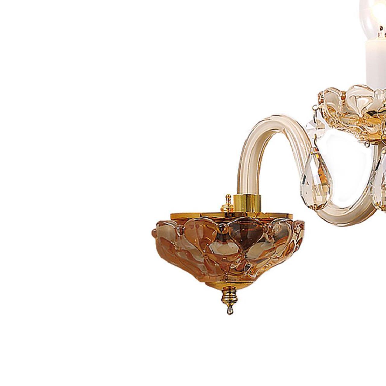 картинка Бра Favourite Brendy 1738-1W от магазина pro-decor.kz