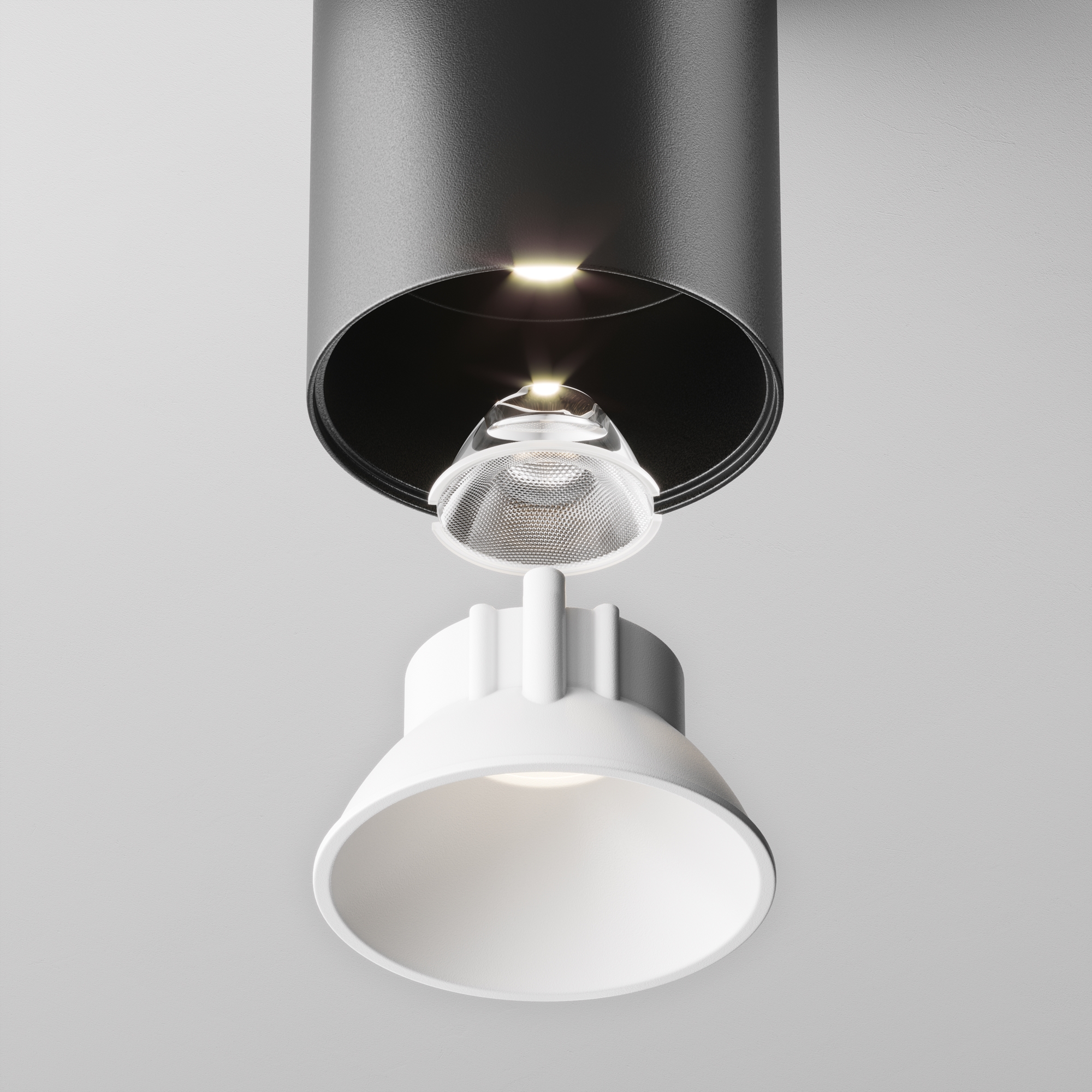 картинка Аксессуар Technical LensD28-15 от магазина pro-decor.kz