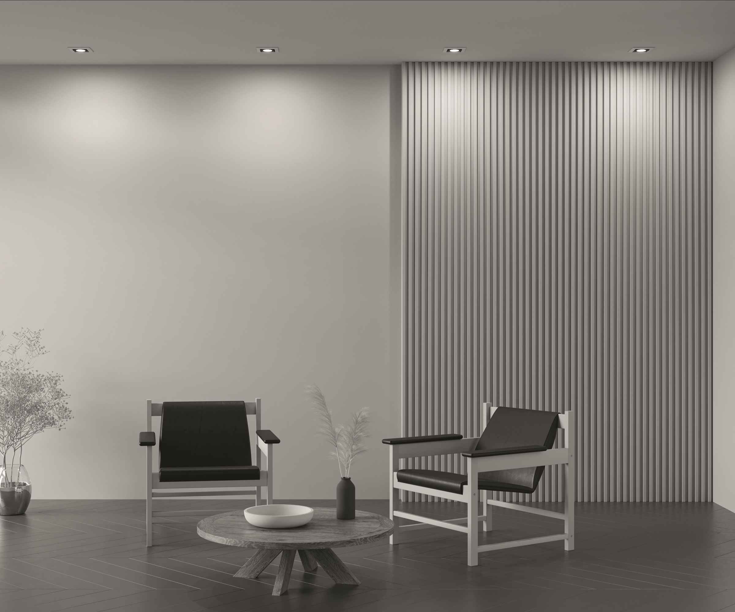 картинка Встраиваемый светильник Maytoni Metal DL008-2-01-W от магазина pro-decor.kz