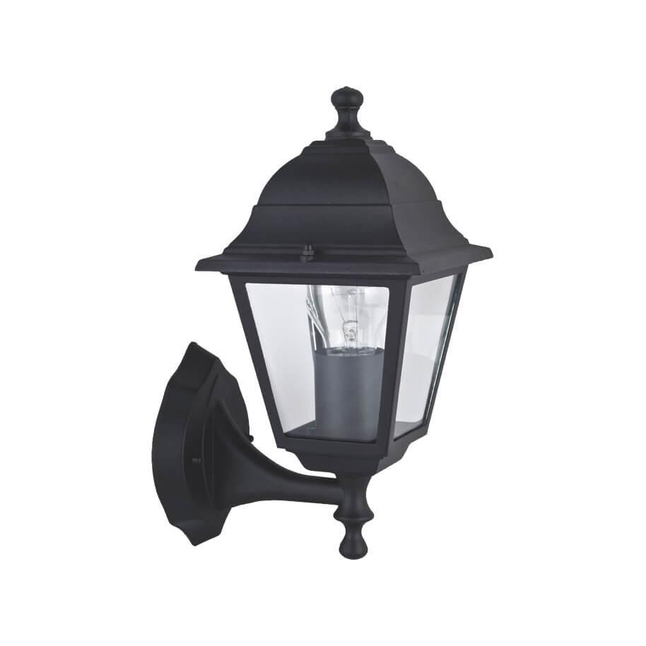 картинка Уличный настенный светильник Favourite Leon 1812-1W от магазина pro-decor.kz