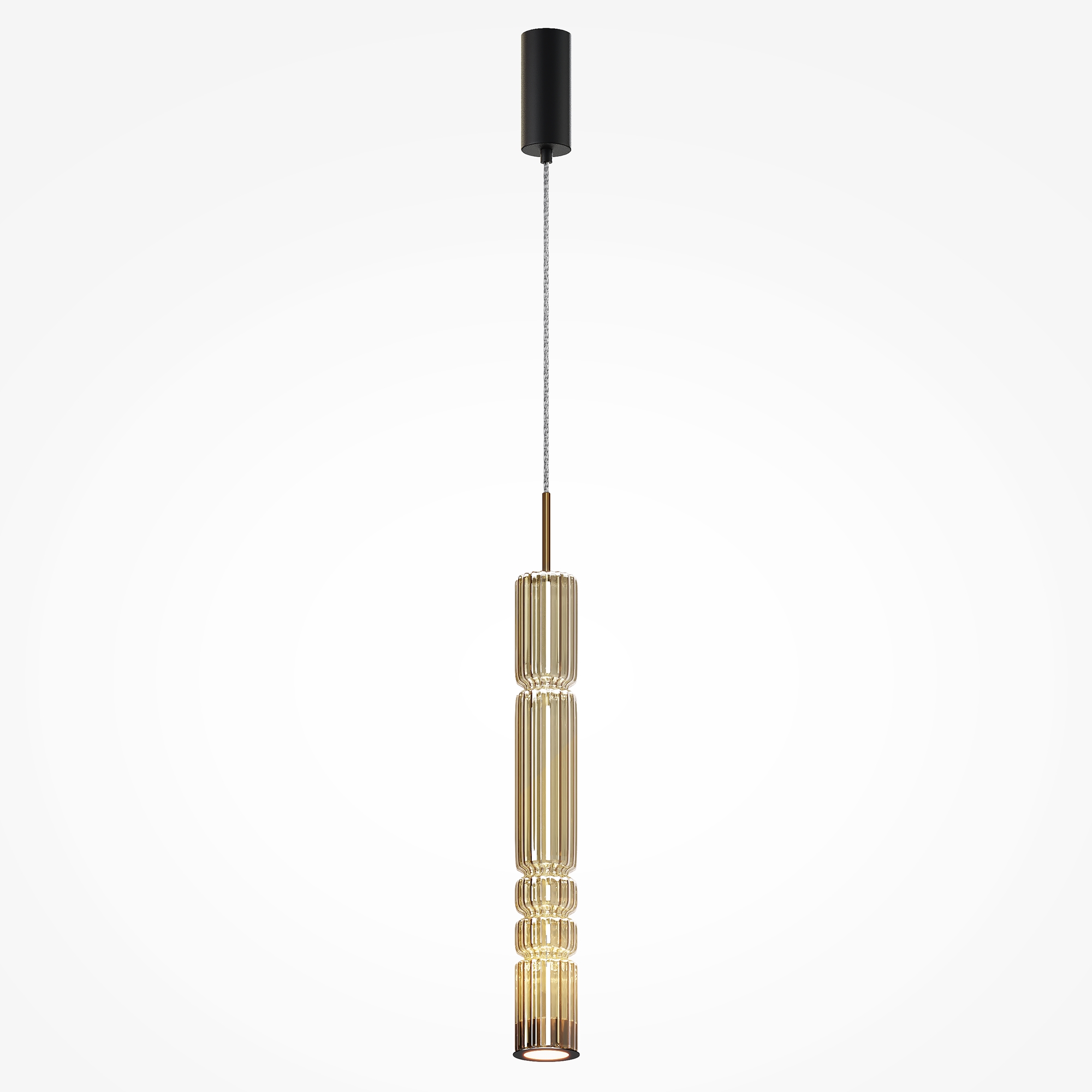 картинка Подвесной светильник Maytoni MOD272PL-L12BS3K от магазина pro-decor.kz