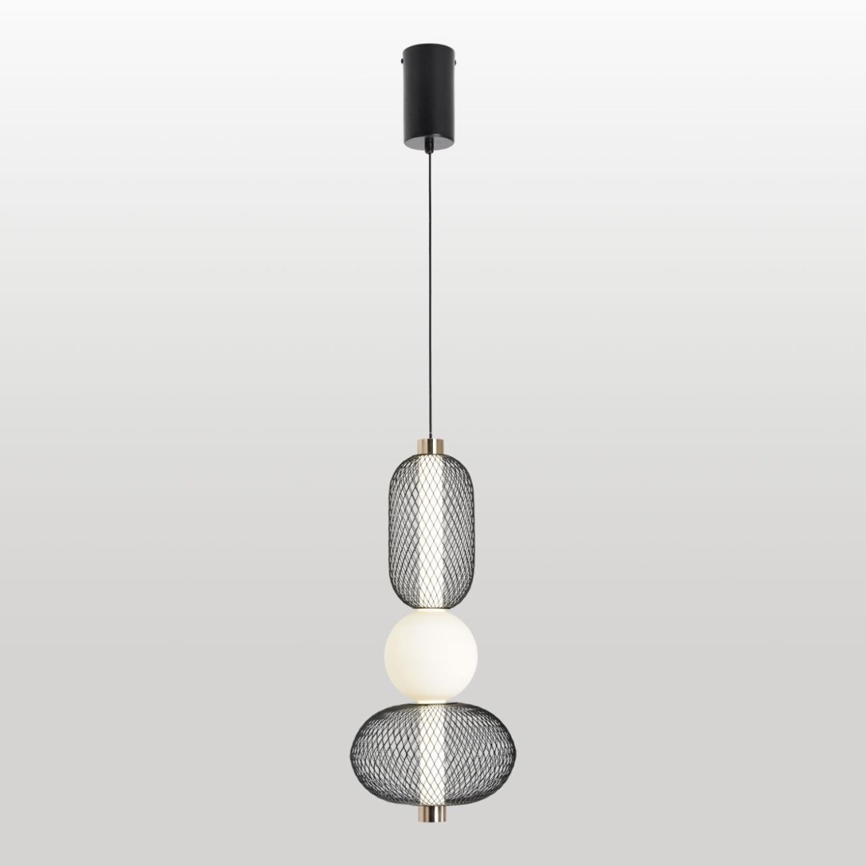 картинка Подвесной светильник Lussole YONKERS LSP-7530 от магазина pro-decor.kz