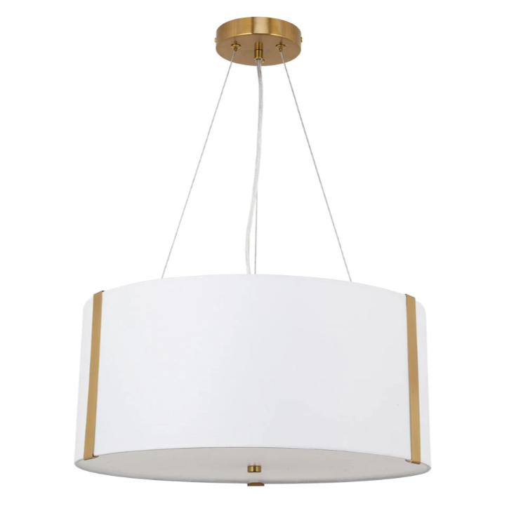 картинка Подвесная люстра Arte lamp DREAM A4110SP-3PB от магазина pro-decor.kz