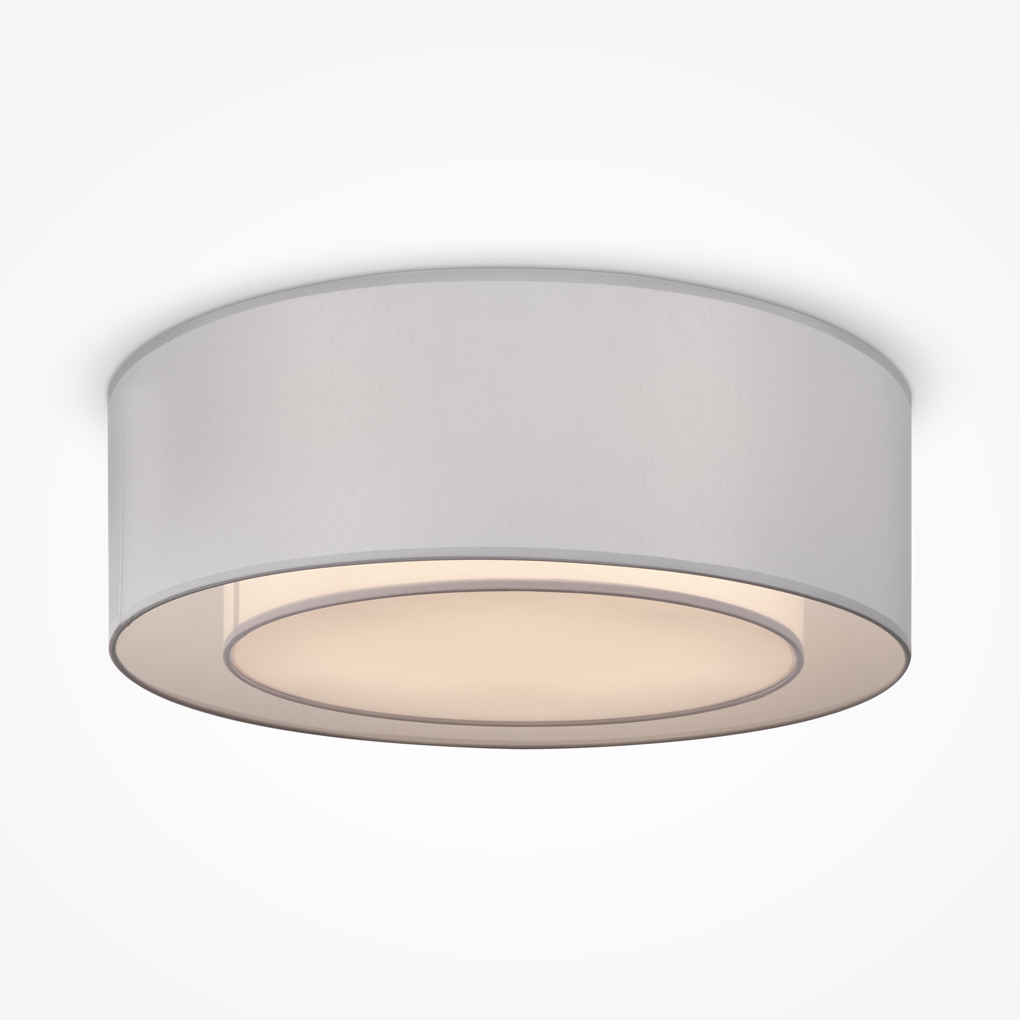картинка Потолочный светильник Maytoni Bergamo MOD617CL-04GR от магазина pro-decor.kz