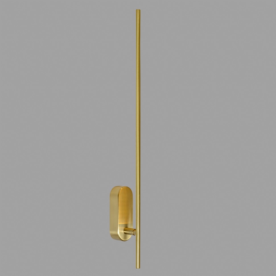 картинка Настенный светильник Belfast Skipton 2295-60 BR  от магазина pro-decor.kz
