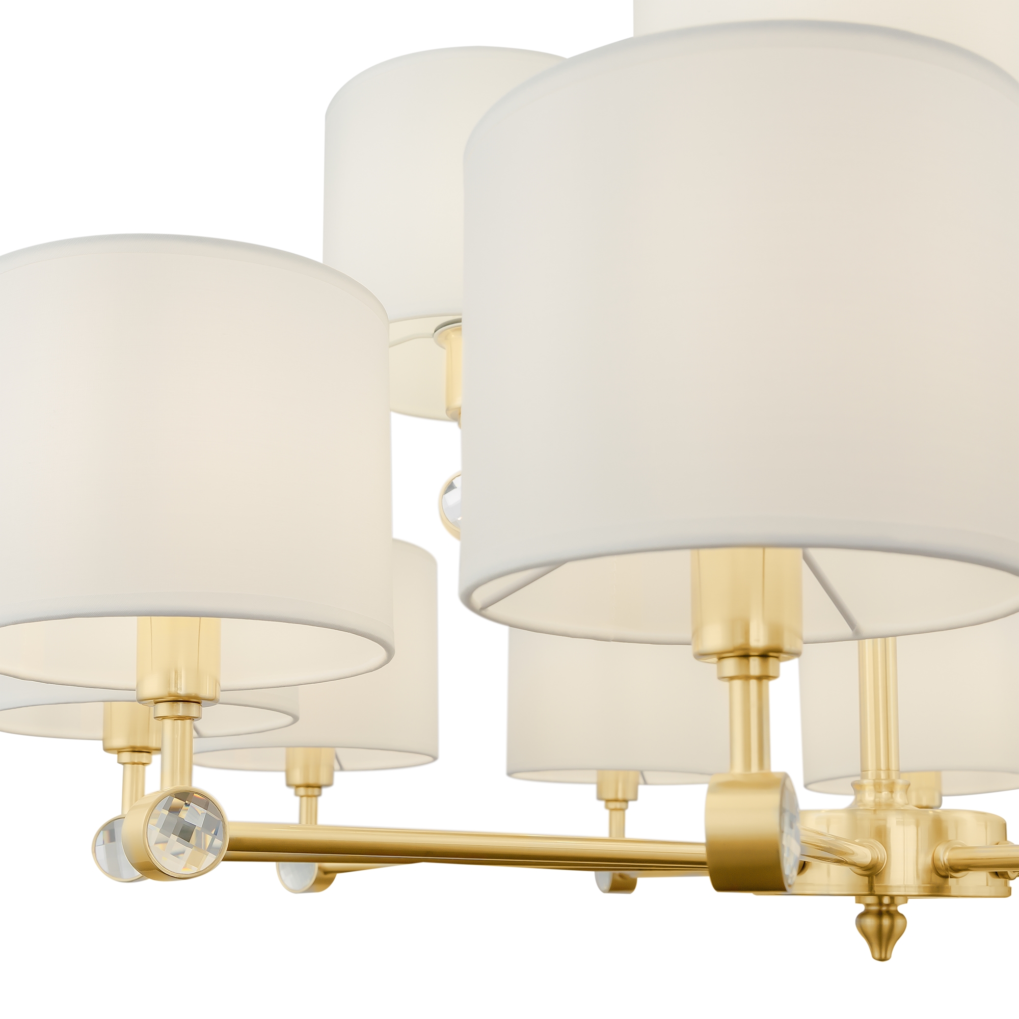 картинка Люстра Maytoni MOD088PL-15BS от магазина pro-decor.kz