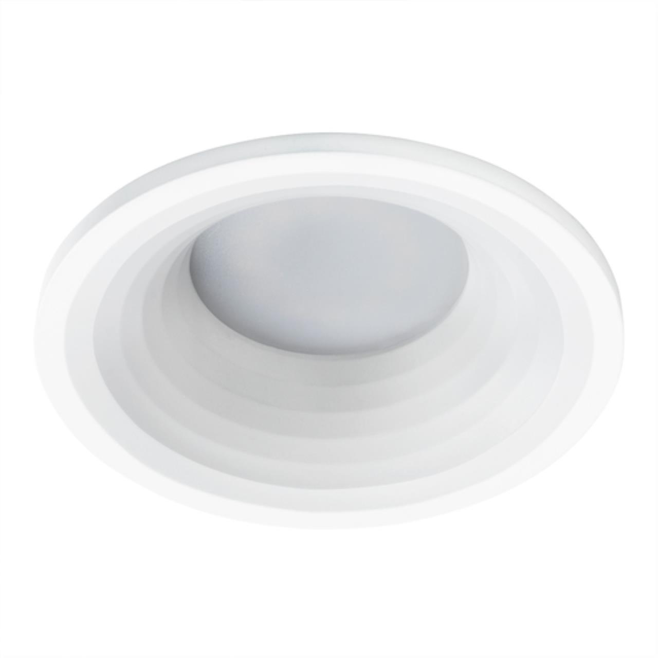 картинка Встраиваемый светильник Arte Lamp Anser A2160PL-1WH от магазина pro-decor.kz