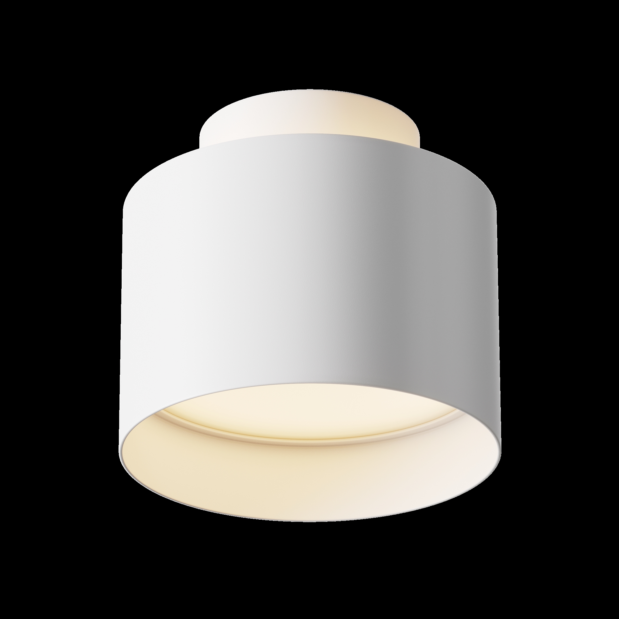 картинка Потолочный светодиодный светильник Maytoni Planet C009CW-L12W от магазина pro-decor.kz