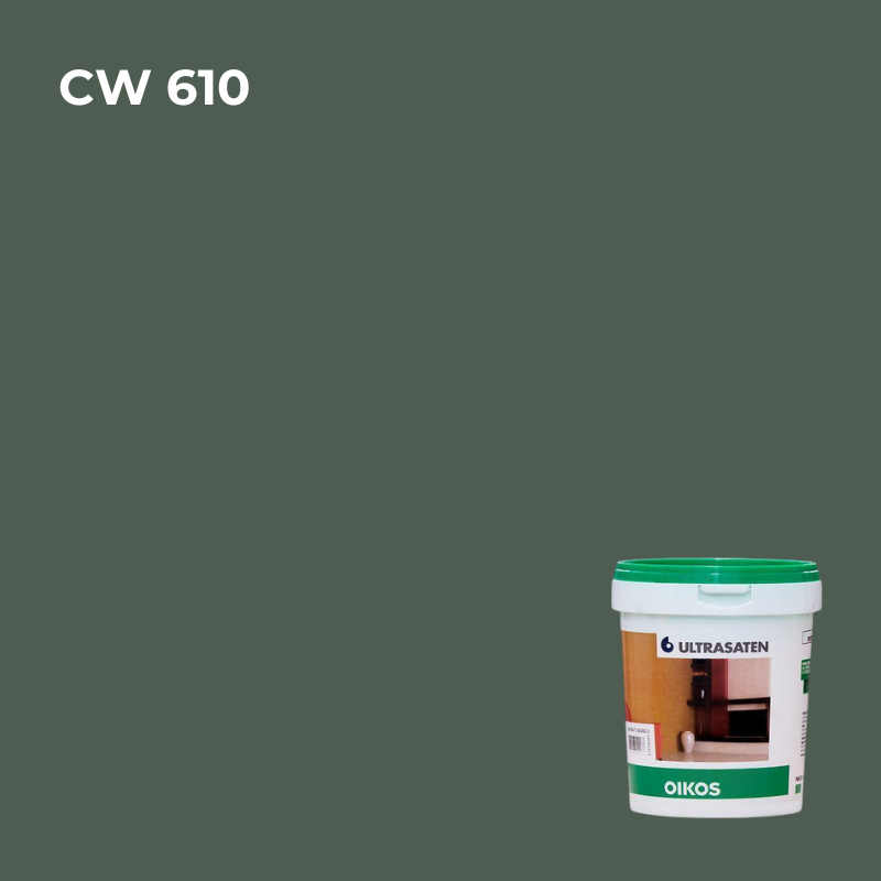 Купить Краска ULTRASAT.OPACO CW 610 LT. 0,25, Краска ULTRASAT.OPACO CW 610 LT. 0,25,