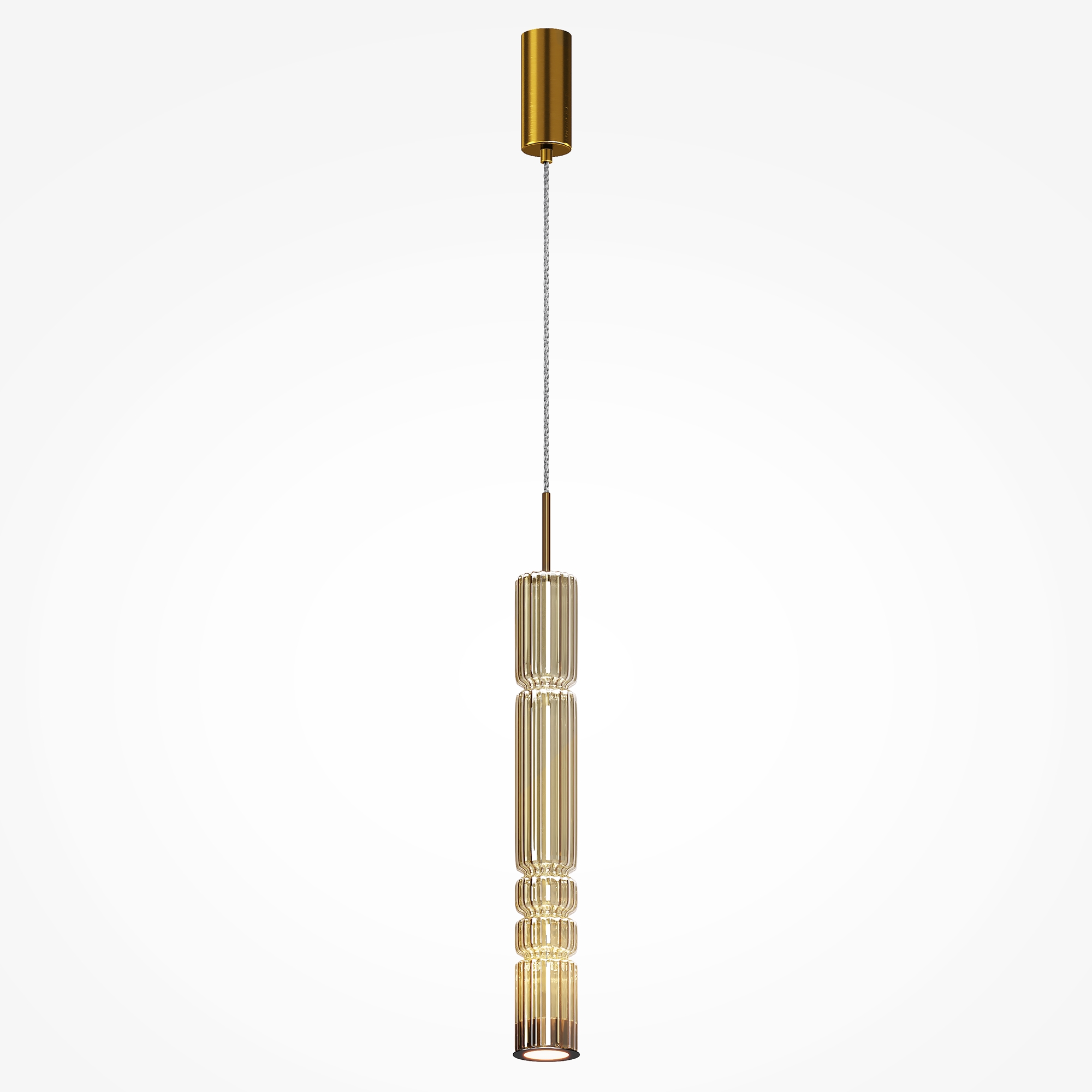 картинка Подвесной светильник Maytoni MOD272PL-L12BS3K от магазина pro-decor.kz