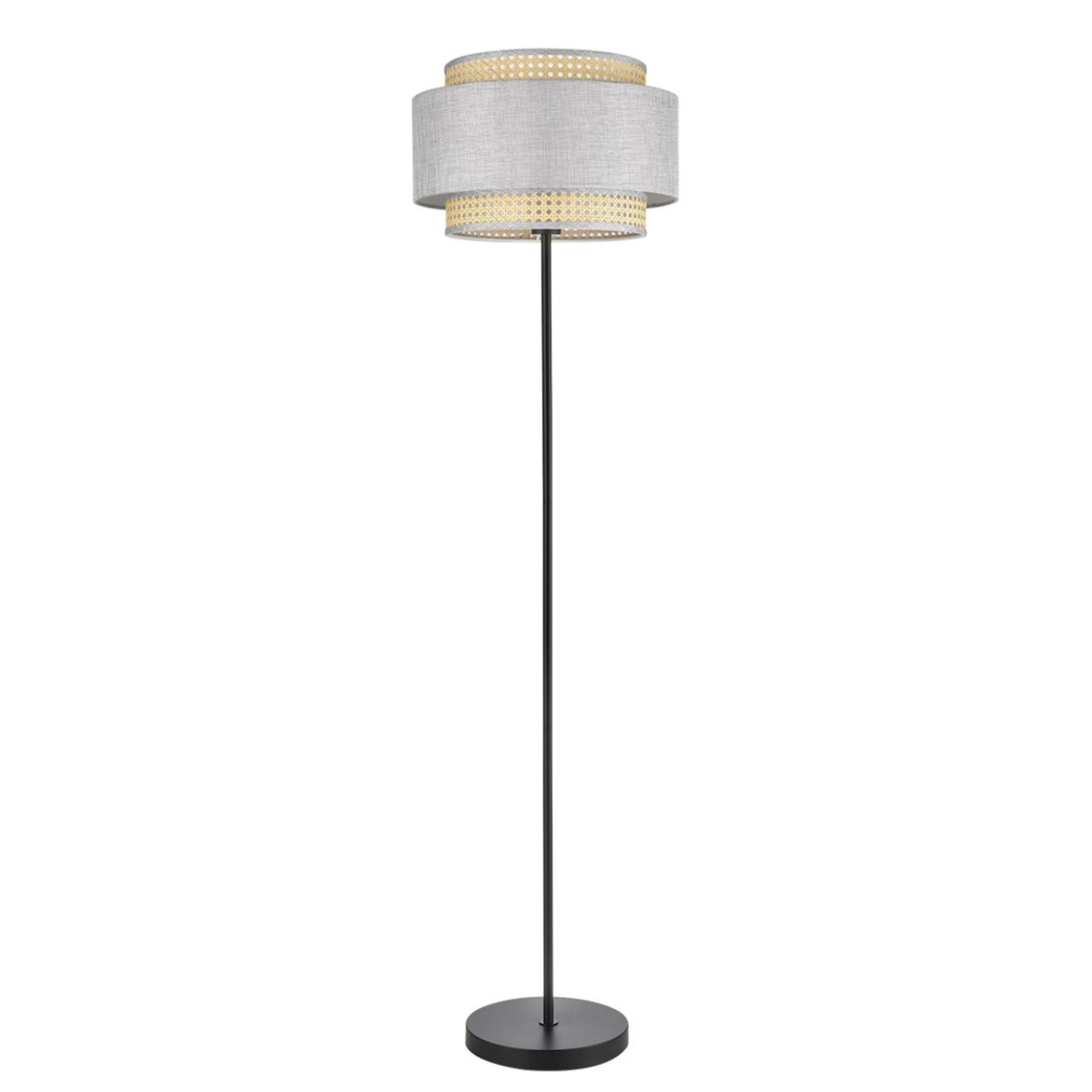 картинка 8043/1F Lumion Торшер LAUNA от магазина pro-decor.kz