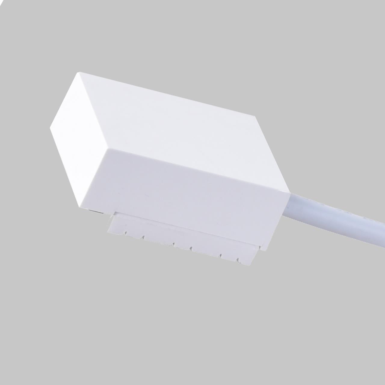 картинка Коннектор Unica 1011-CW-033 от магазина pro-decor.kz