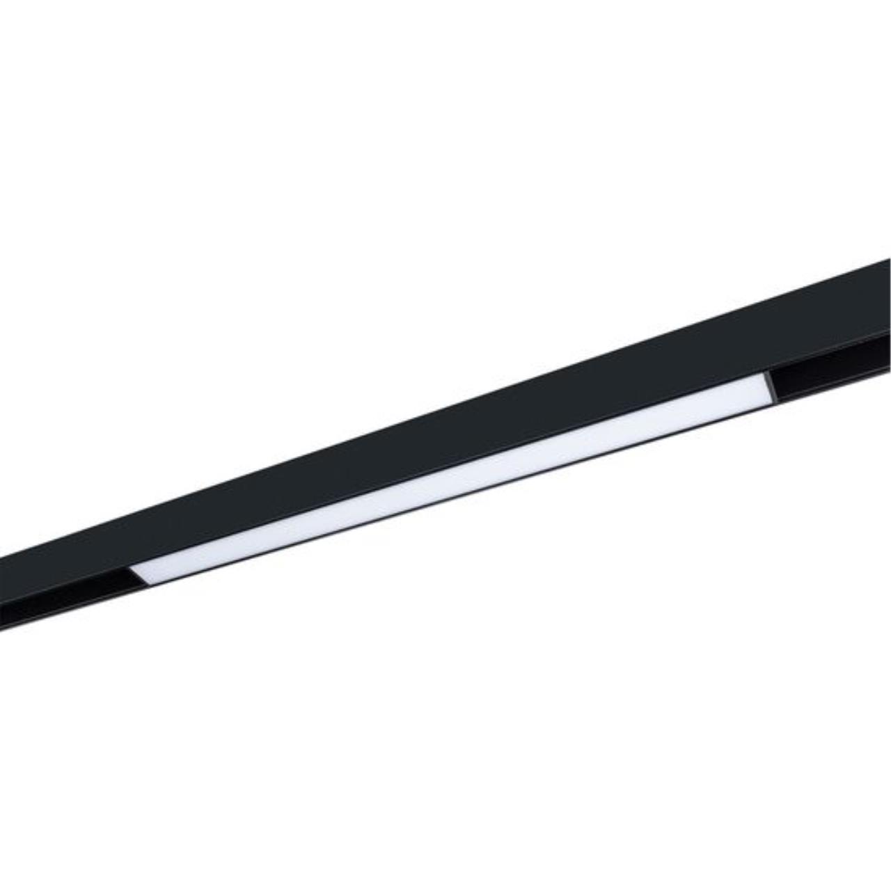 картинка Трековый магнитный светильник Arte Lamp LINEA 2.0 A4662PL-1BK от магазина pro-decor.kz