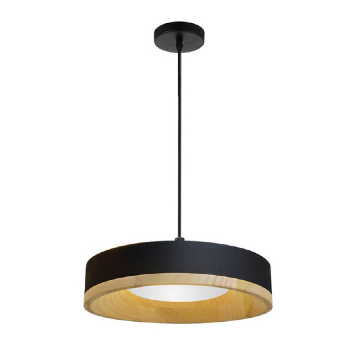 картинка Подвесной светильник Divinare VASO 5119/06 SP-12 от магазина pro-decor.kz