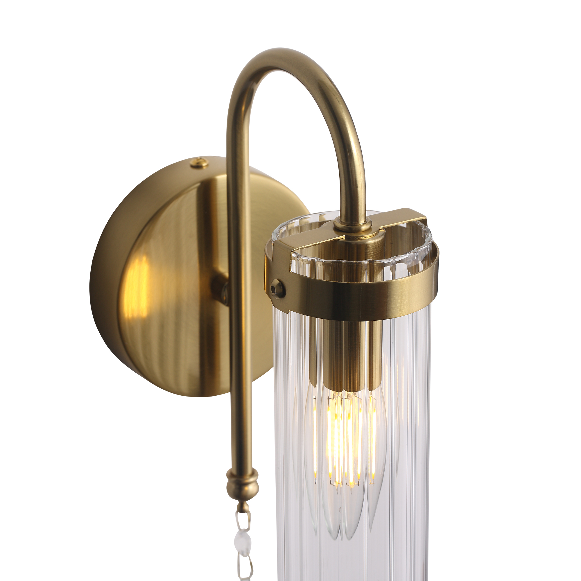 картинка SL1401.301.01 Светильник настенный ST-Luce ЛЮМИНЕРА от магазина pro-decor.kz