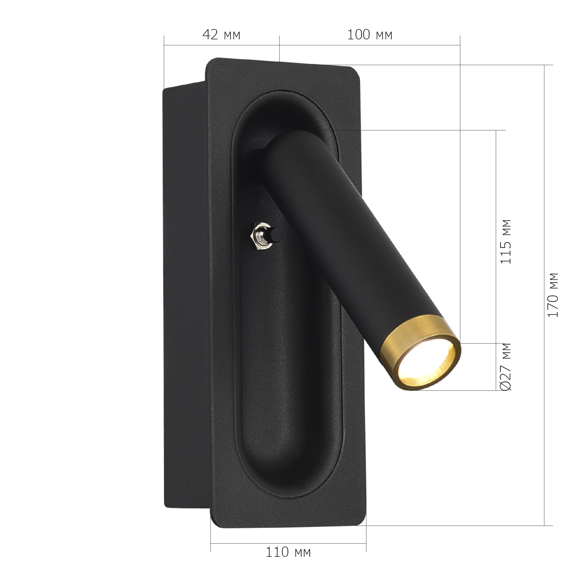 картинка SL6238.401.01 Светильник настенный ST-Luce PARILLA магазин pro-decor.kz являющийся официальным дистрибьютором в Казахстане картинка SL6238.401.01 Светильник настенный ST-Luce PARILLA от магазина pro-decor.kz
