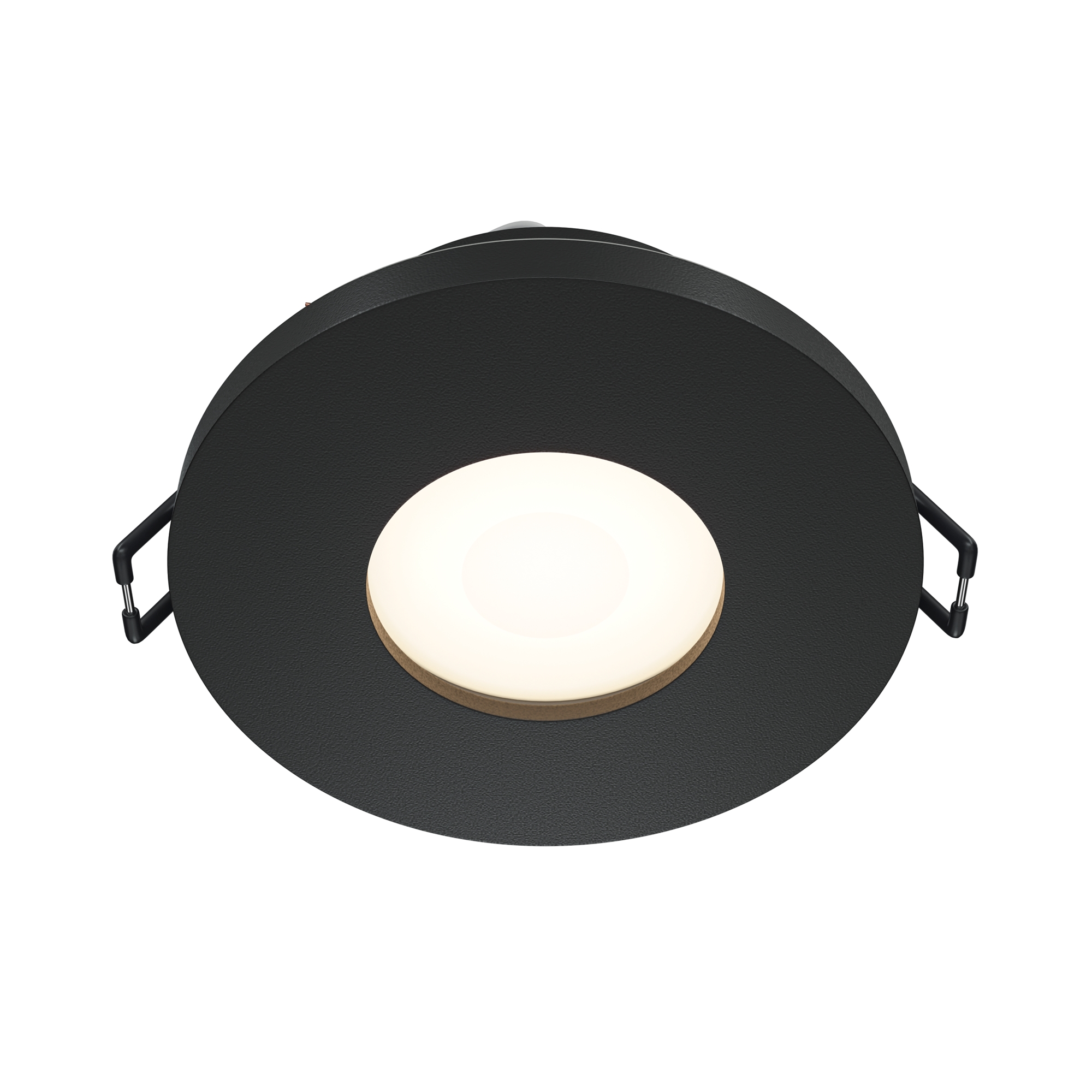 картинка Встраиваемый светильник Technical DL083-01-GU10-RD-B от магазина pro-decor.kz