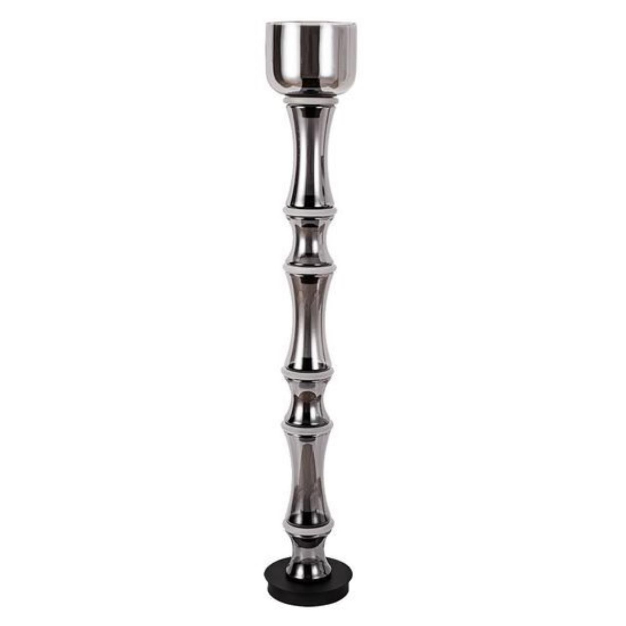 картинка Торшер Divinare VOLTURN 1243/06 PN-45 от магазина pro-decor.kz