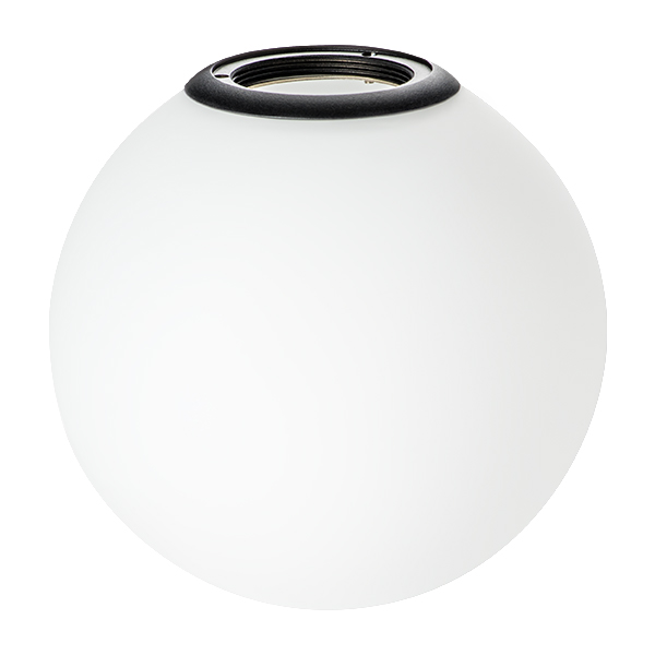 картинка 595120 Плафон с черным металлическим кольцом D150 TETA для PRO магазин pro-decor.kz являющийся официальным дистрибьютором в Казахстане картинка 595120 Плафон с черным металлическим кольцом D150 TETA для PRO от магазина pro-decor.kz