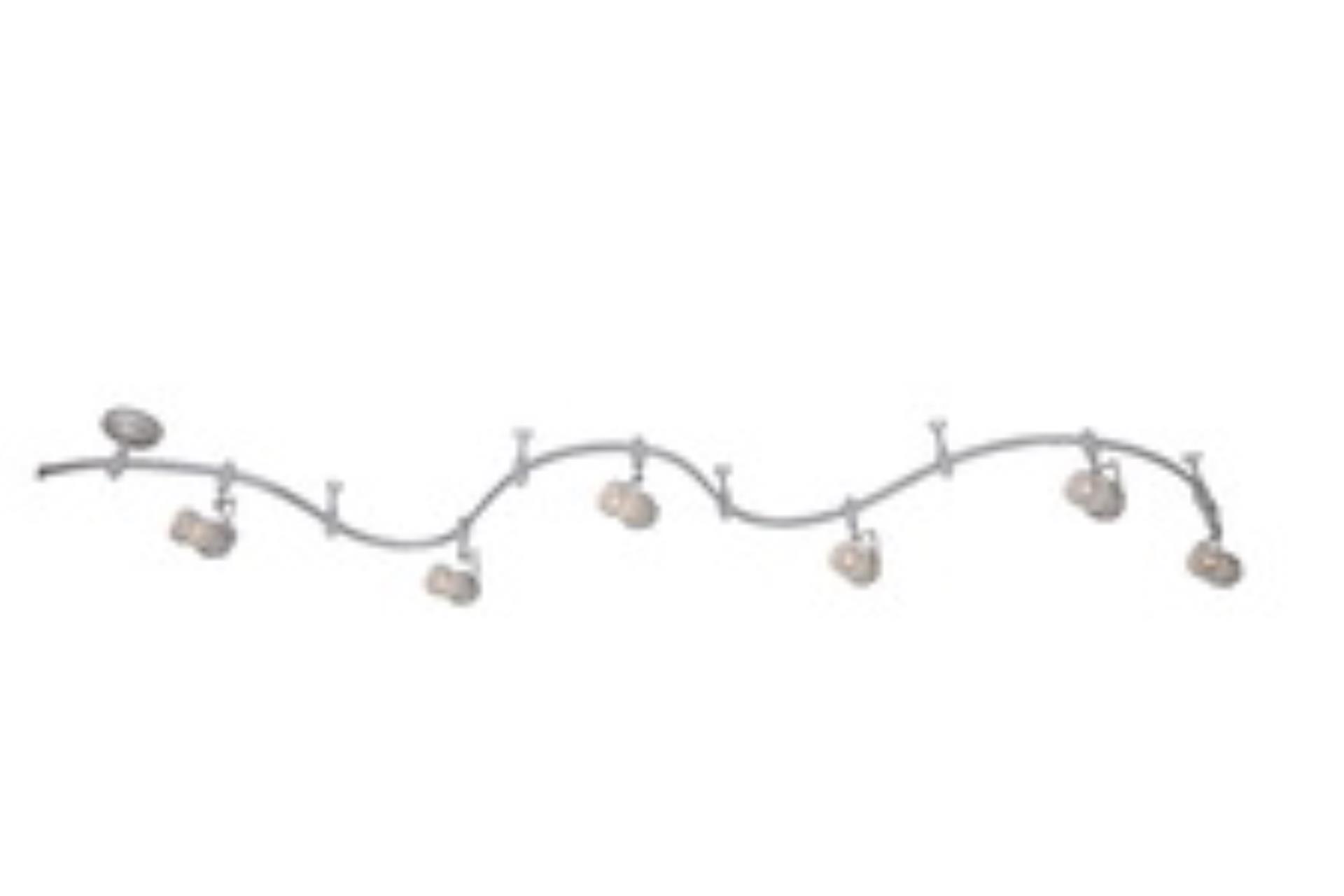 картинка Трековая система Arte Lamp A3056PL-6SI от магазина pro-decor.kz