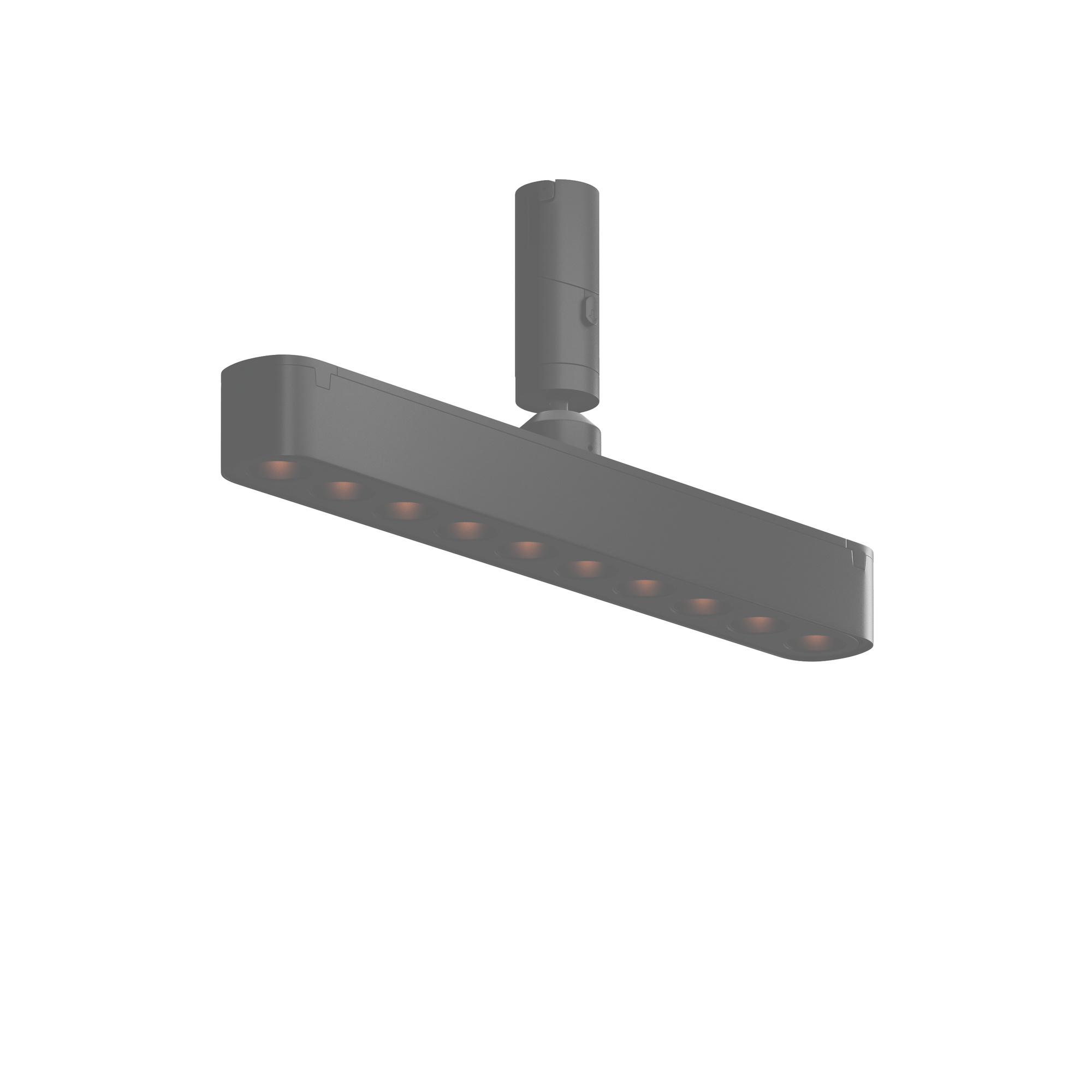 картинка Трековый светильник Technical TR203-1-10W3K-S-B от магазина pro-decor.kz