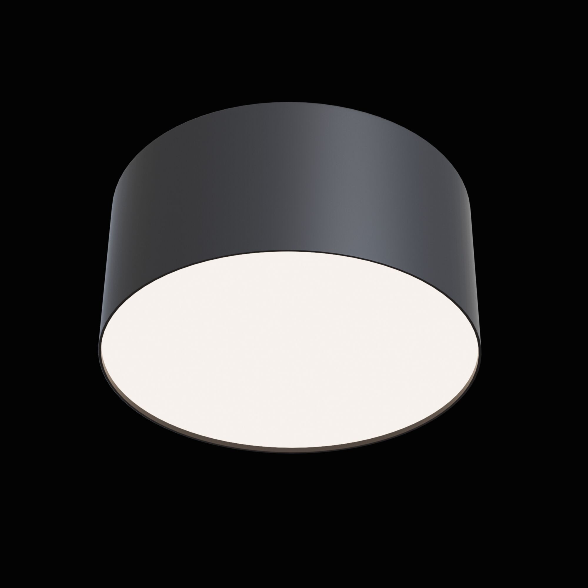 картинка Потолочный светодиодный светильник Maytoni Zon C032CL-L12B4K от магазина pro-decor.kz