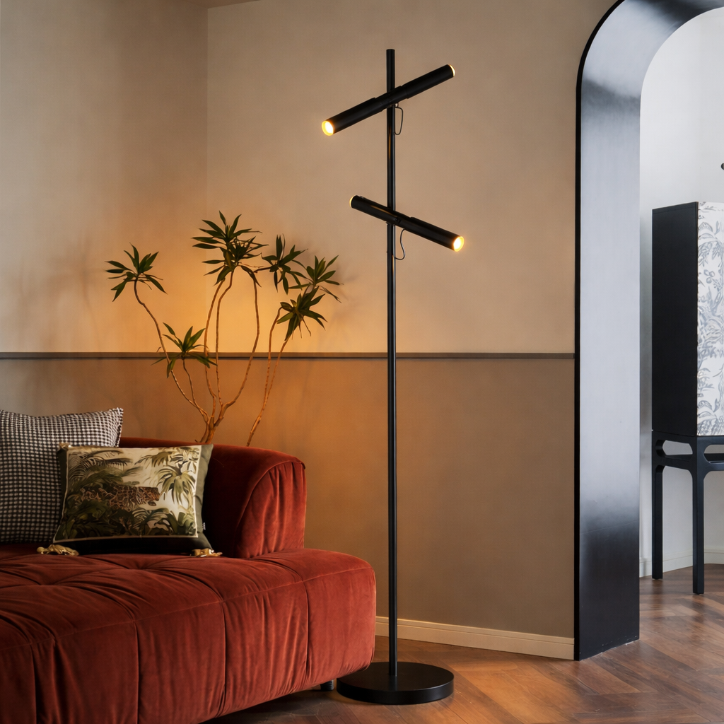 картинка SL6210.405.02 Светильник напольный ST-Luce  от магазина pro-decor.kz