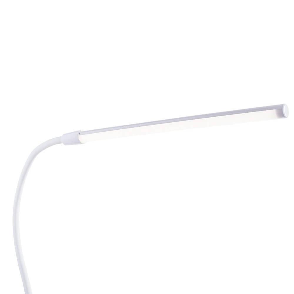 картинка Настольная лампа Arte Lamp Conference A1106LT-1WH от магазина pro-decor.kz