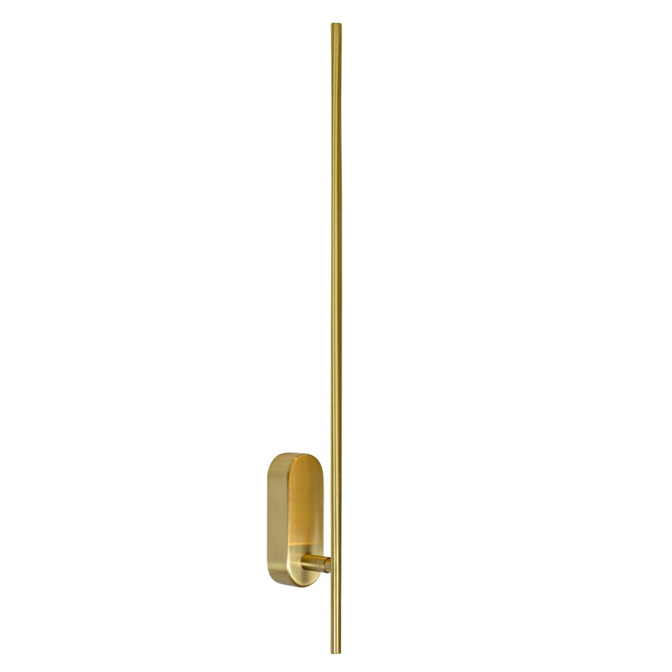 картинка Настенный светильник Belfast Skipton 2295-60 BR  от магазина pro-decor.kz