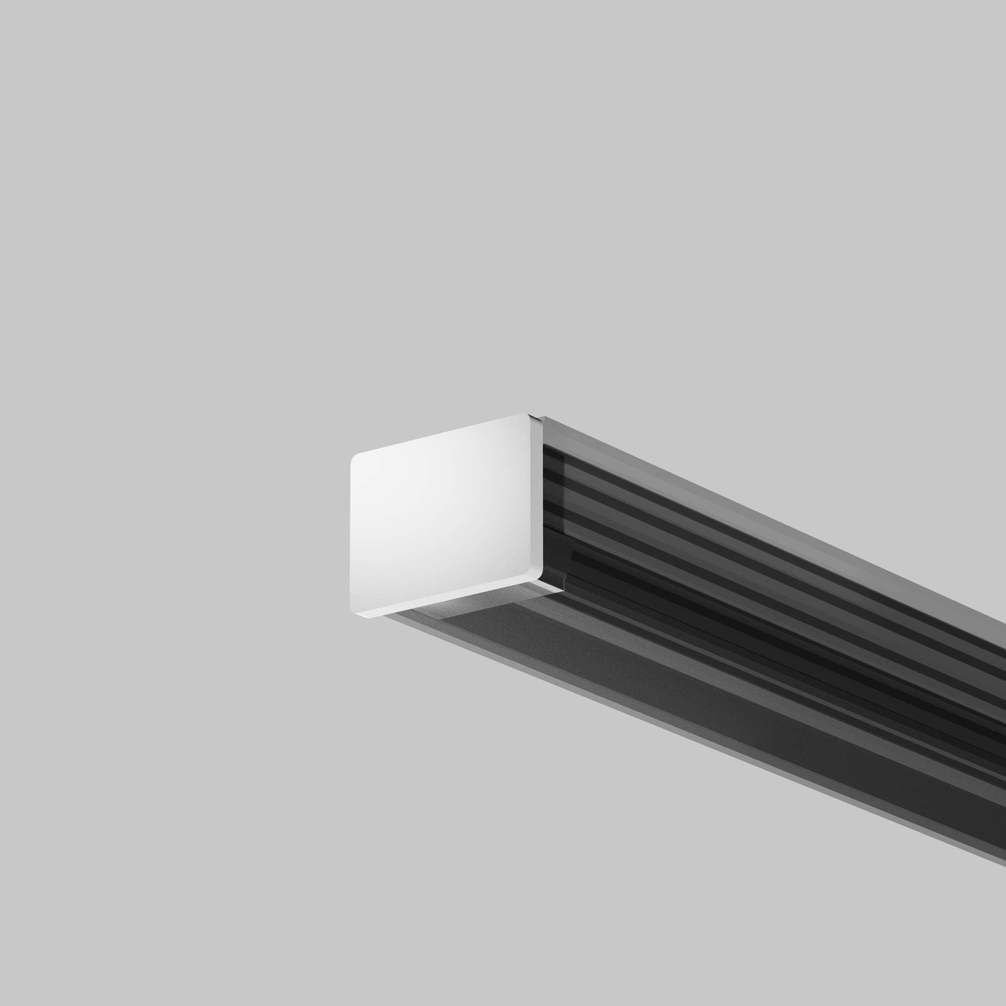 картинка Комплектующие для профиля Led Strip 642023 магазин pro-decor.kz являющийся официальным дистрибьютором в Казахстане картинка Комплектующие для профиля Led Strip 642023 от магазина pro-decor.kz