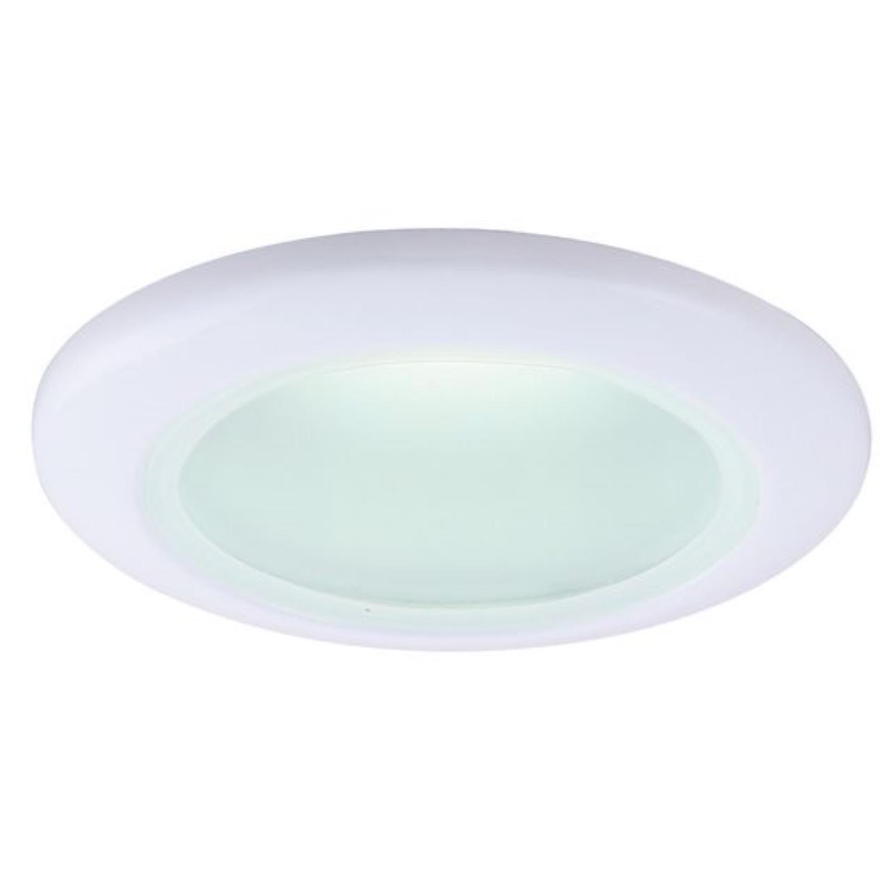 картинка Встраиваемый светильник Arte Lamp Aqua A2024PL-1WH от магазина pro-decor.kz