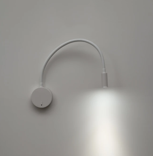 картинка Бра Arte Lamp ASTA A5879AP-1WH от магазина pro-decor.kz