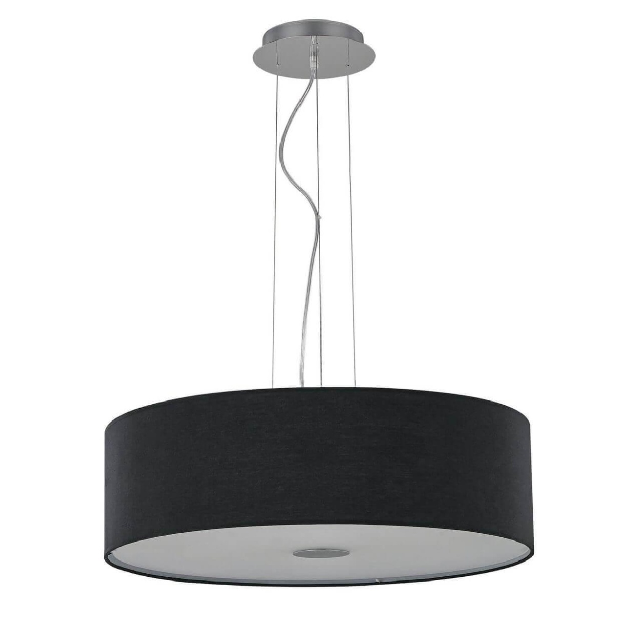 картинка Светильник WOODY SP5 NERO 105628 от магазина pro-decor.kz